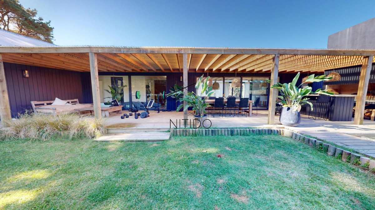 Casa ID.14 - san vicente 3 dormitorios 