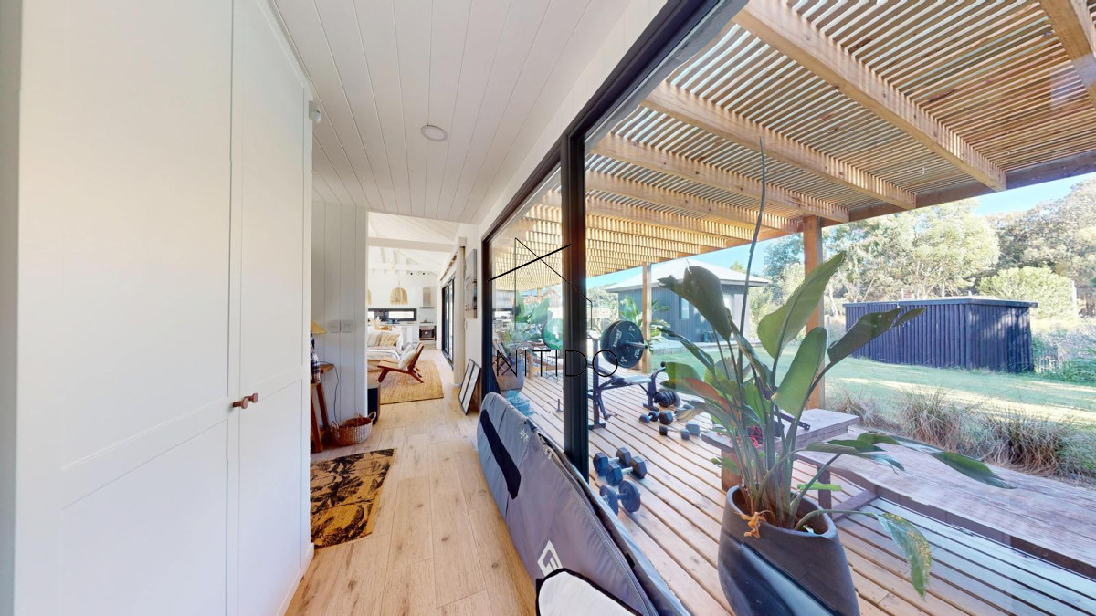 Casa ID.14 - san vicente 3 dormitorios 