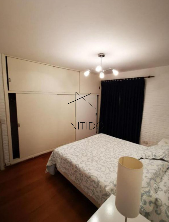 Casa ID.350 - Casa de 4 dormitorios a 2 cuadras de la playa 