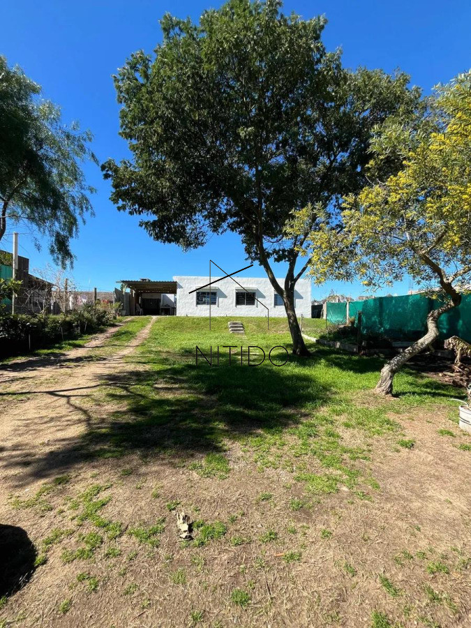 Casa ID.232 - Casa de 1 dormitorio en altos de la laguna 