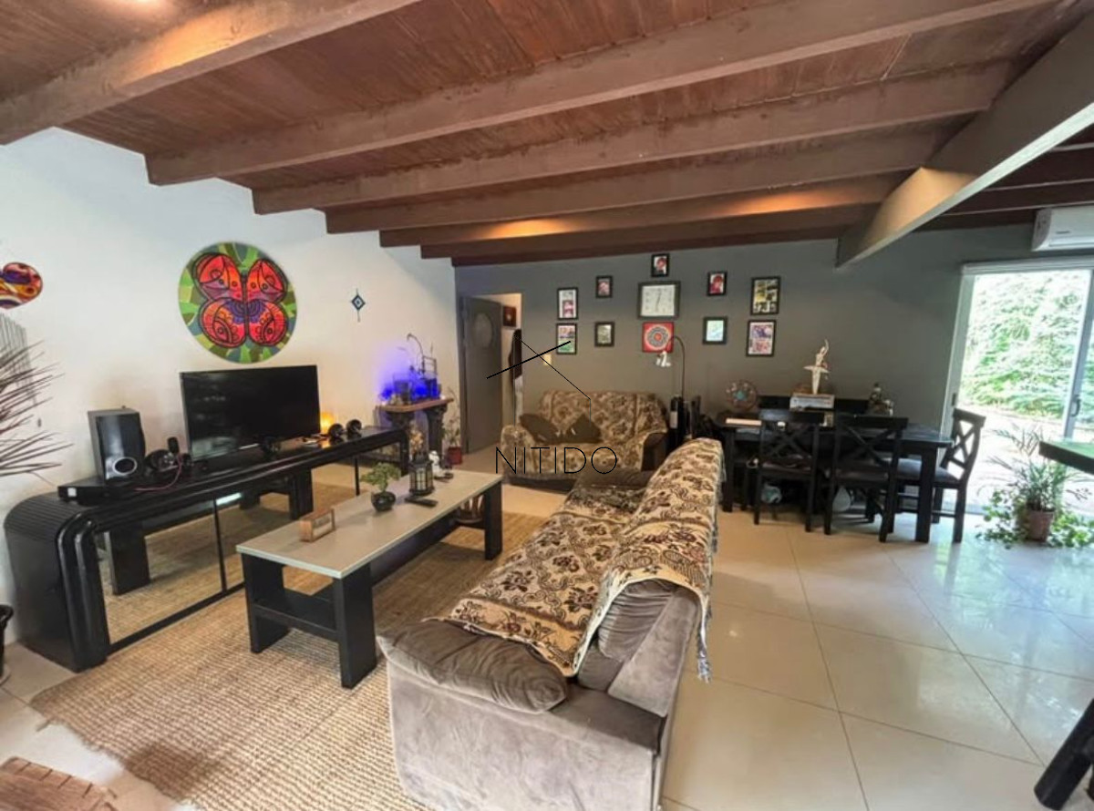 Casa ID.11 - Casa en Punta del Este, Jardines de Córdoba