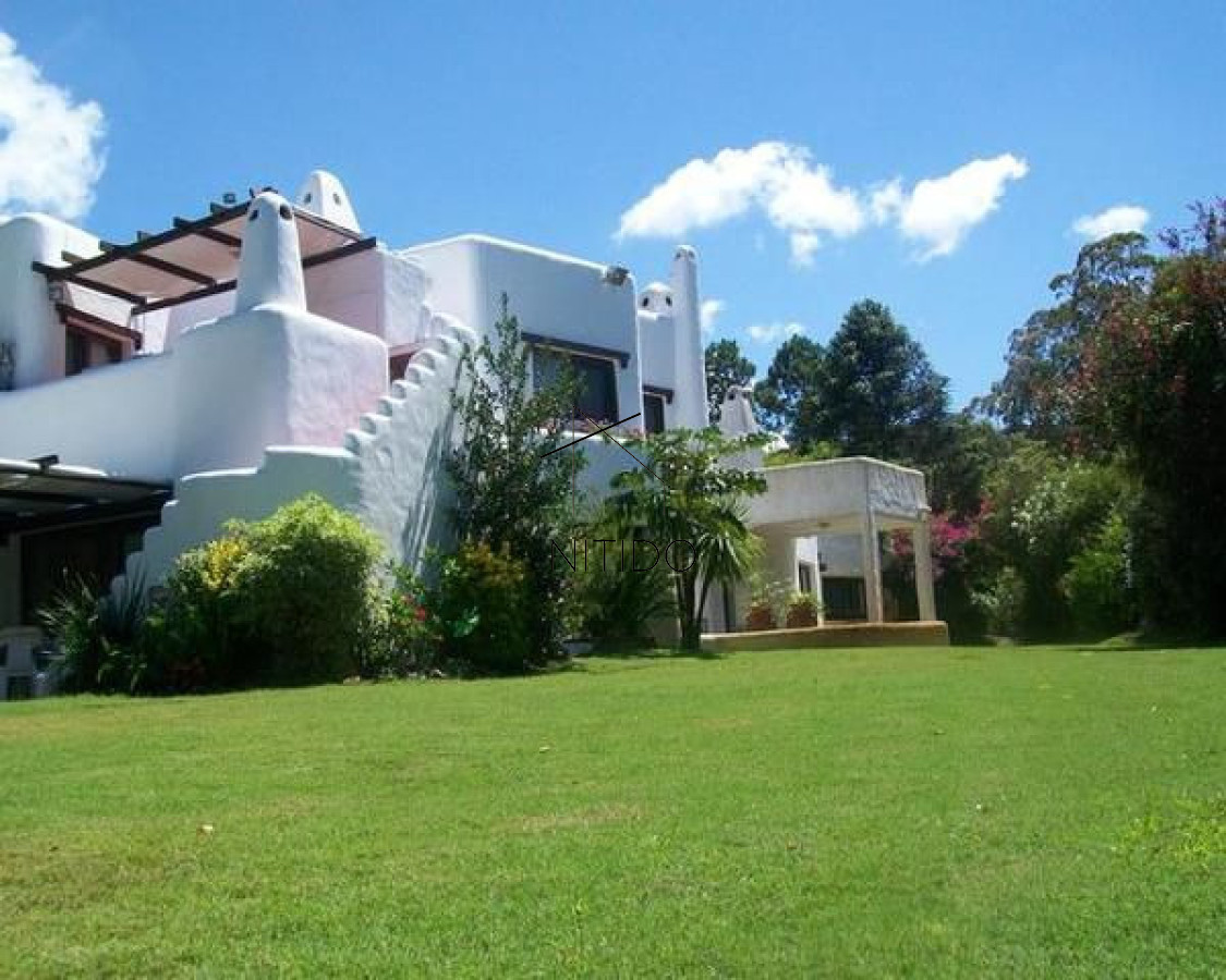 Casa ID.291 - casa de 2 dormitorios a pasos de la playa solanas