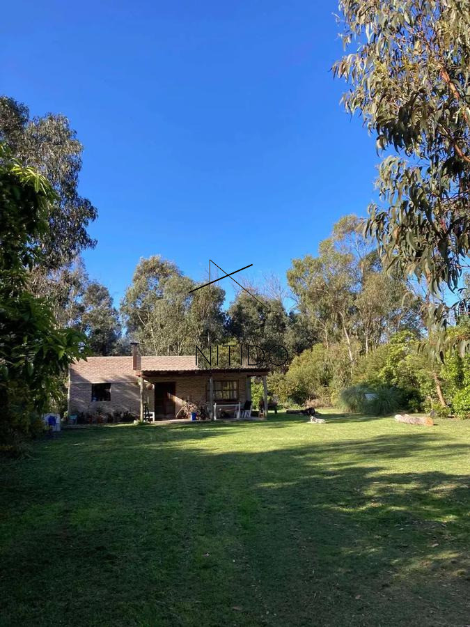 Casa ID.259 - Casa de 2 dormitorios en Santa Monica 