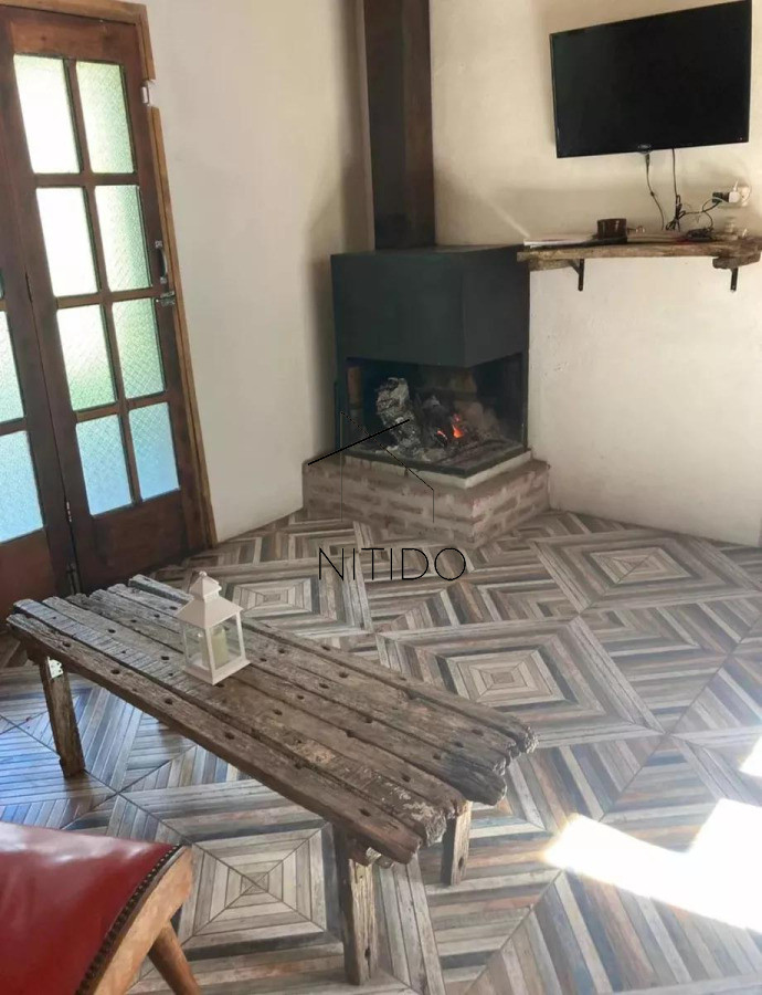 Casa ID.259 - Casa de 2 dormitorios en Santa Monica 