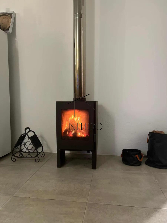 Casa ID.232 - Casa de 1 dormitorio en altos de la laguna 