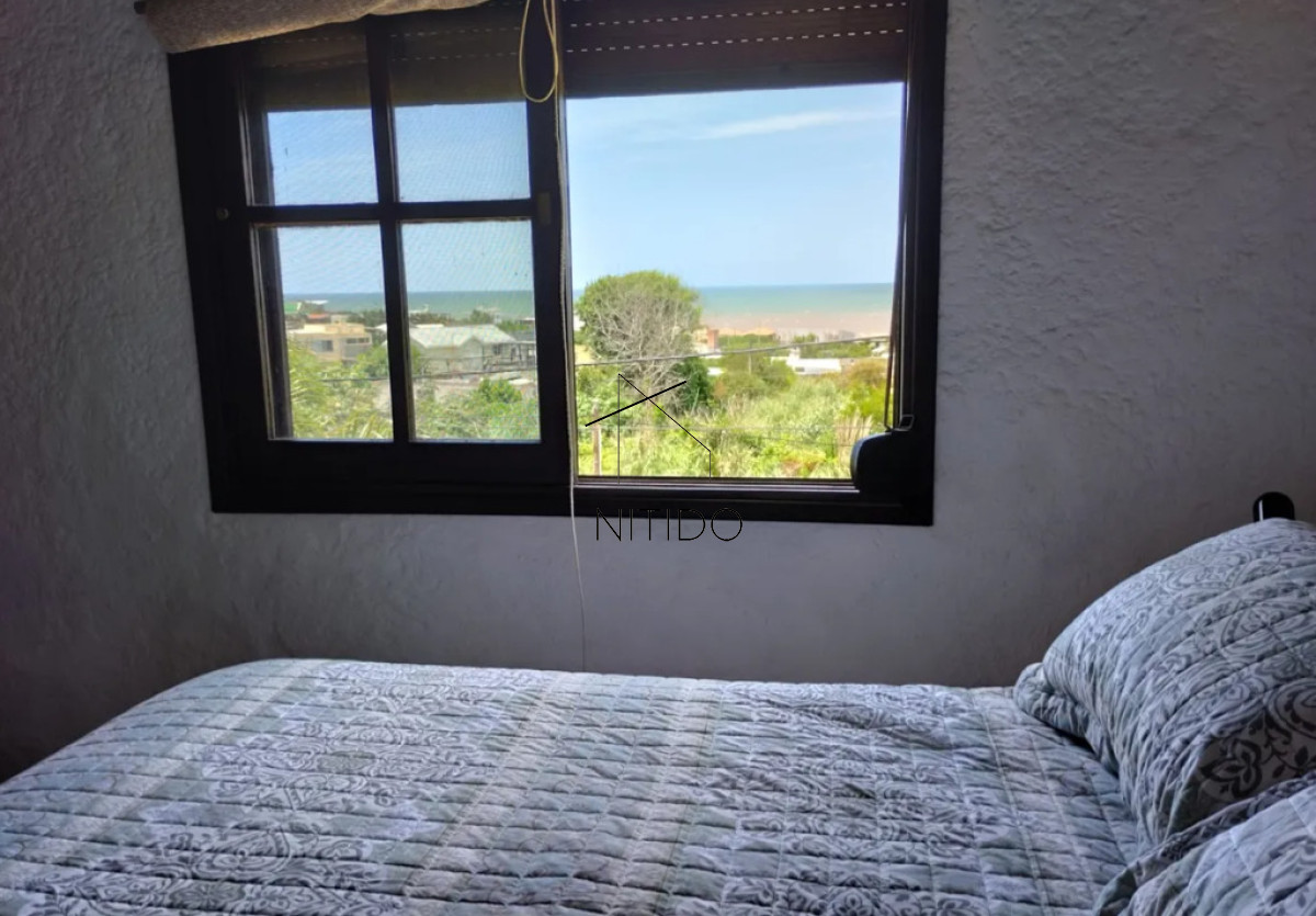 Casa ID.317 - Casa en alquiler temporal en el chorro, de 3 dormitorios 