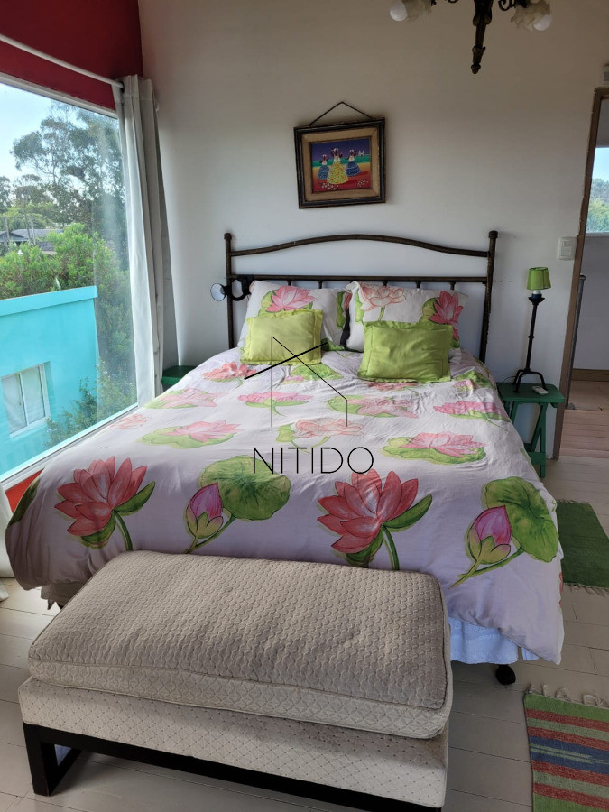 Casa ID.200 - Casa frente a la playa 