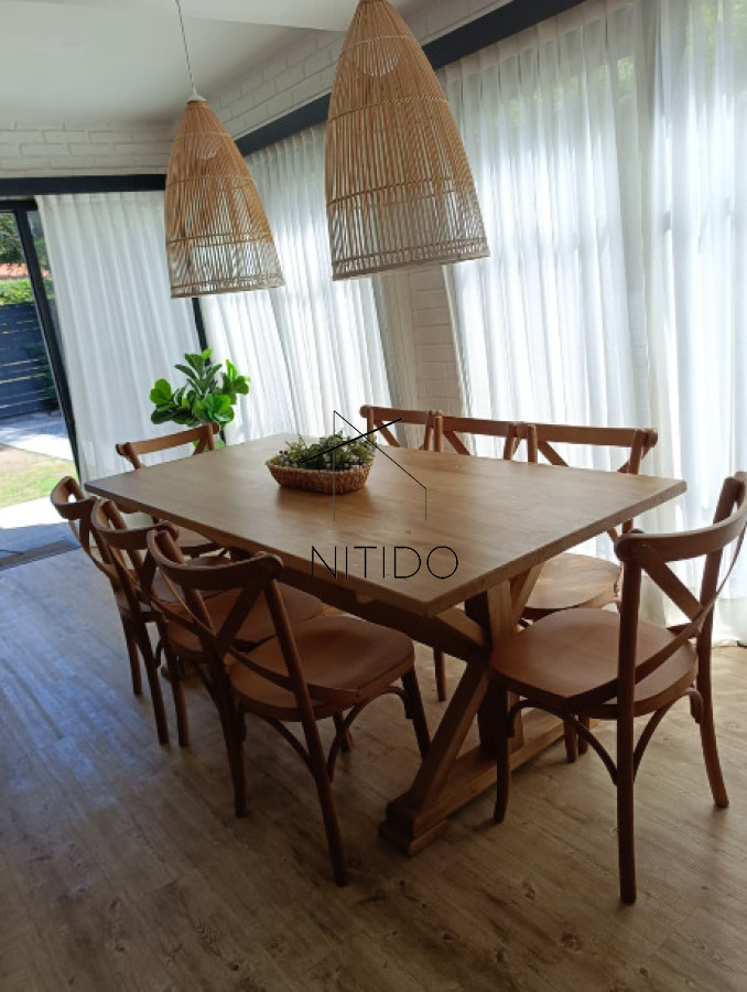 Casa ID.457 - ph en cantegril de 4 dormitorios 