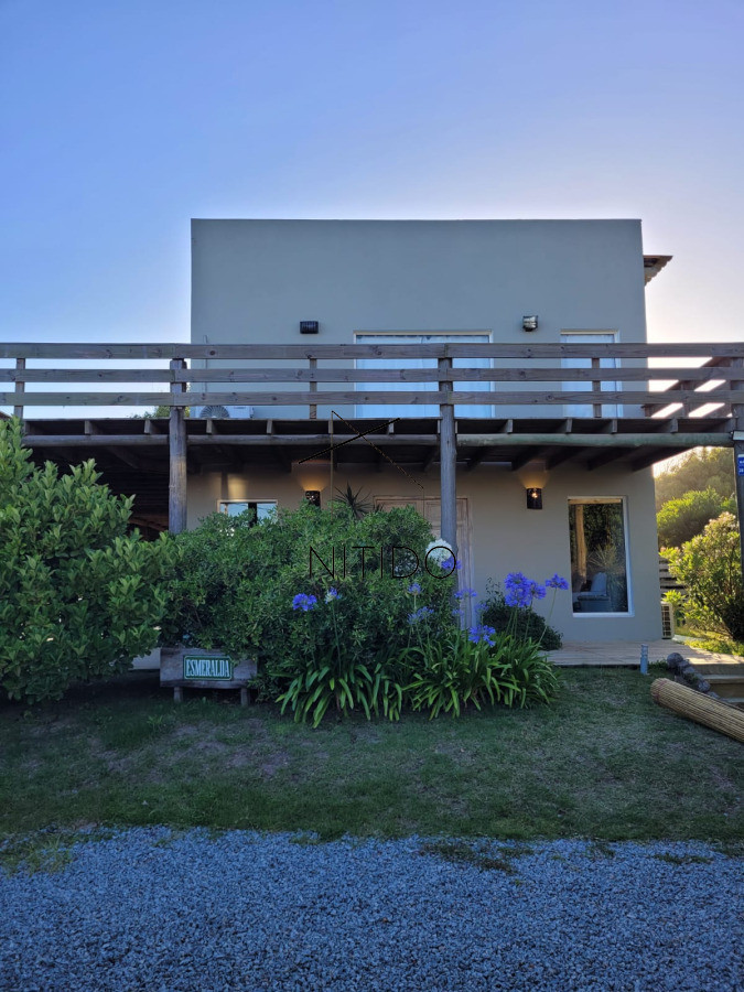 Casa ID.200 - Casa frente a la playa 