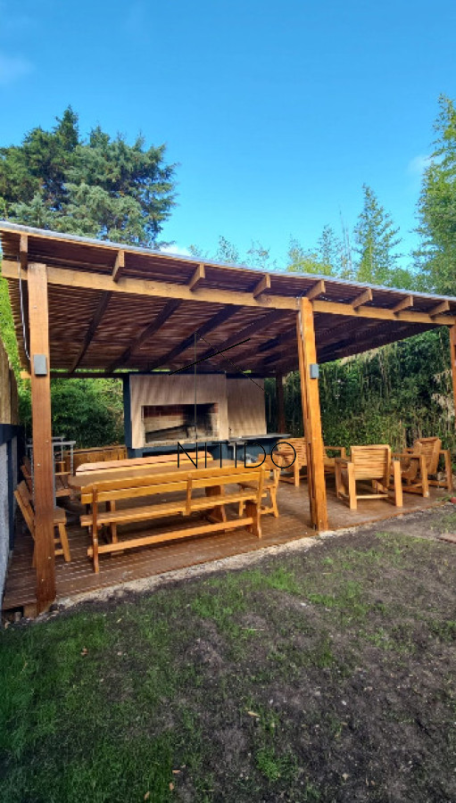 Casa ID.457 - ph en cantegril de 4 dormitorios 