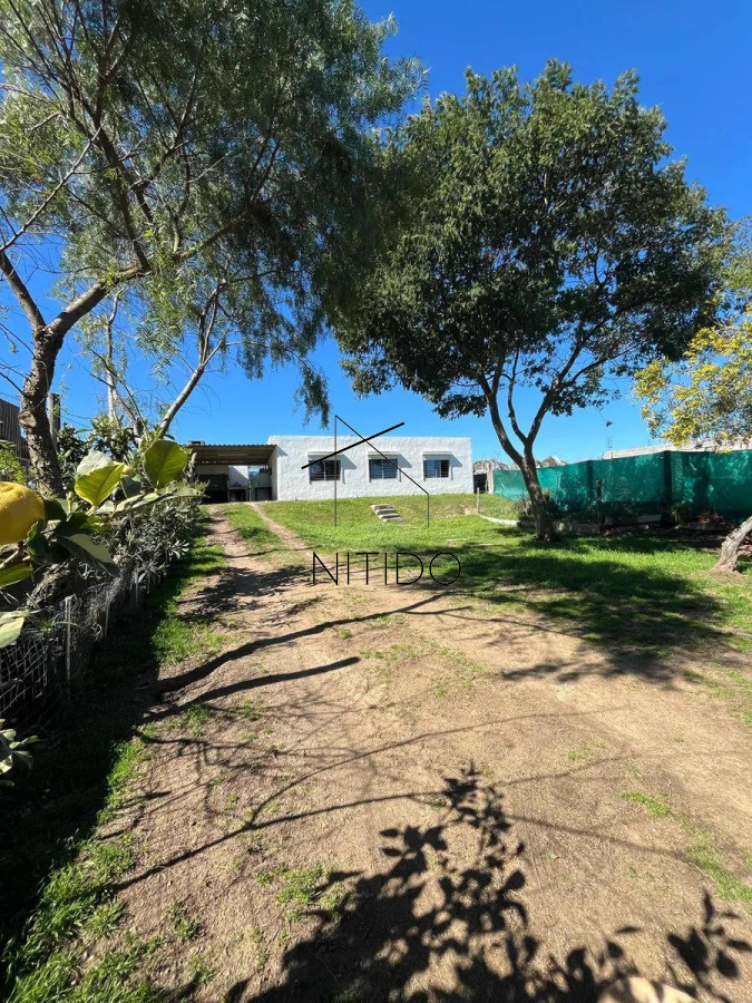 Casa ID.232 - Casa de 1 dormitorio en altos de la laguna 