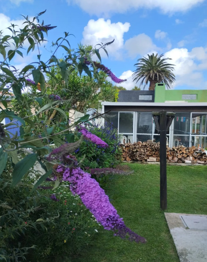 Casa ID.317 - Casa en alquiler temporal en el chorro, de 3 dormitorios 