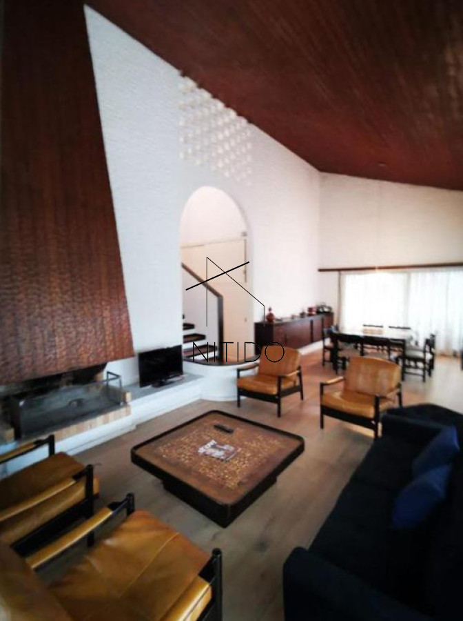 Casa ID.350 - Casa de 4 dormitorios a 2 cuadras de la playa 