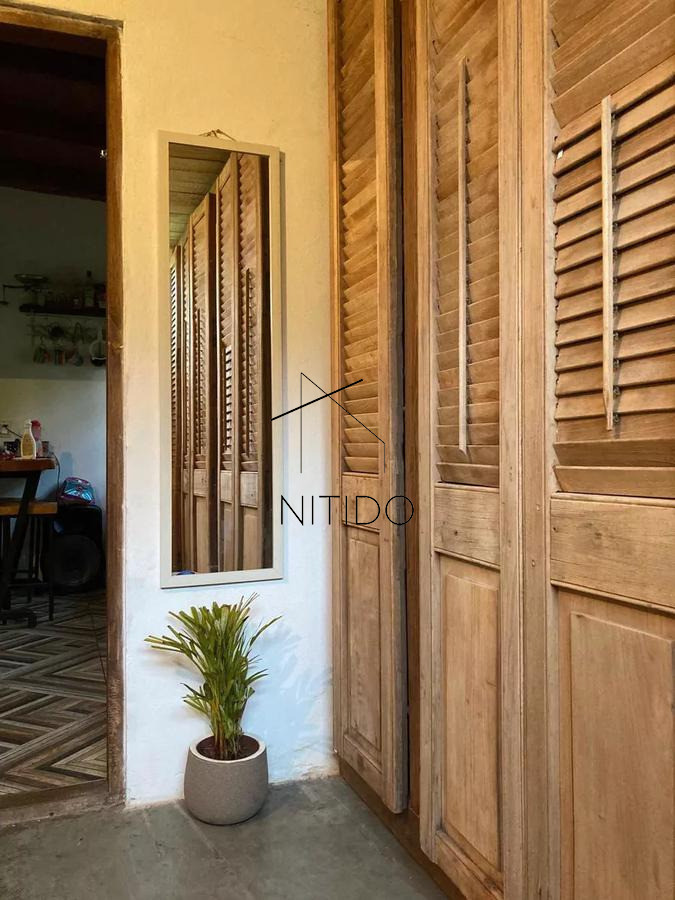 Casa ID.259 - Casa de 2 dormitorios en Santa Monica 