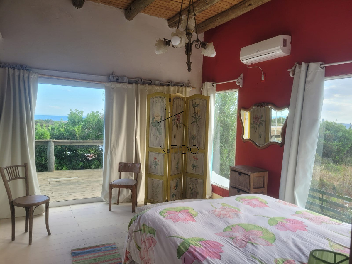 Casa ID.200 - Casa frente a la playa 