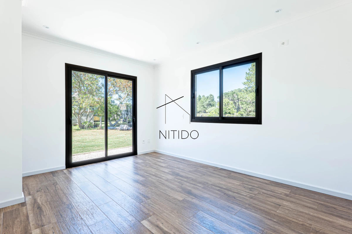 Casa ID.346 - Casa a estrenar de 3 dormitorios 