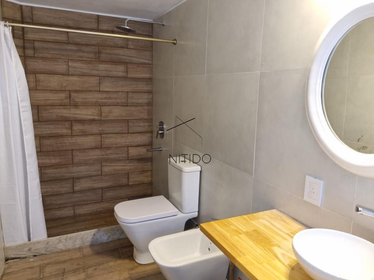 Casa ID.291 - casa de 2 dormitorios a pasos de la playa solanas