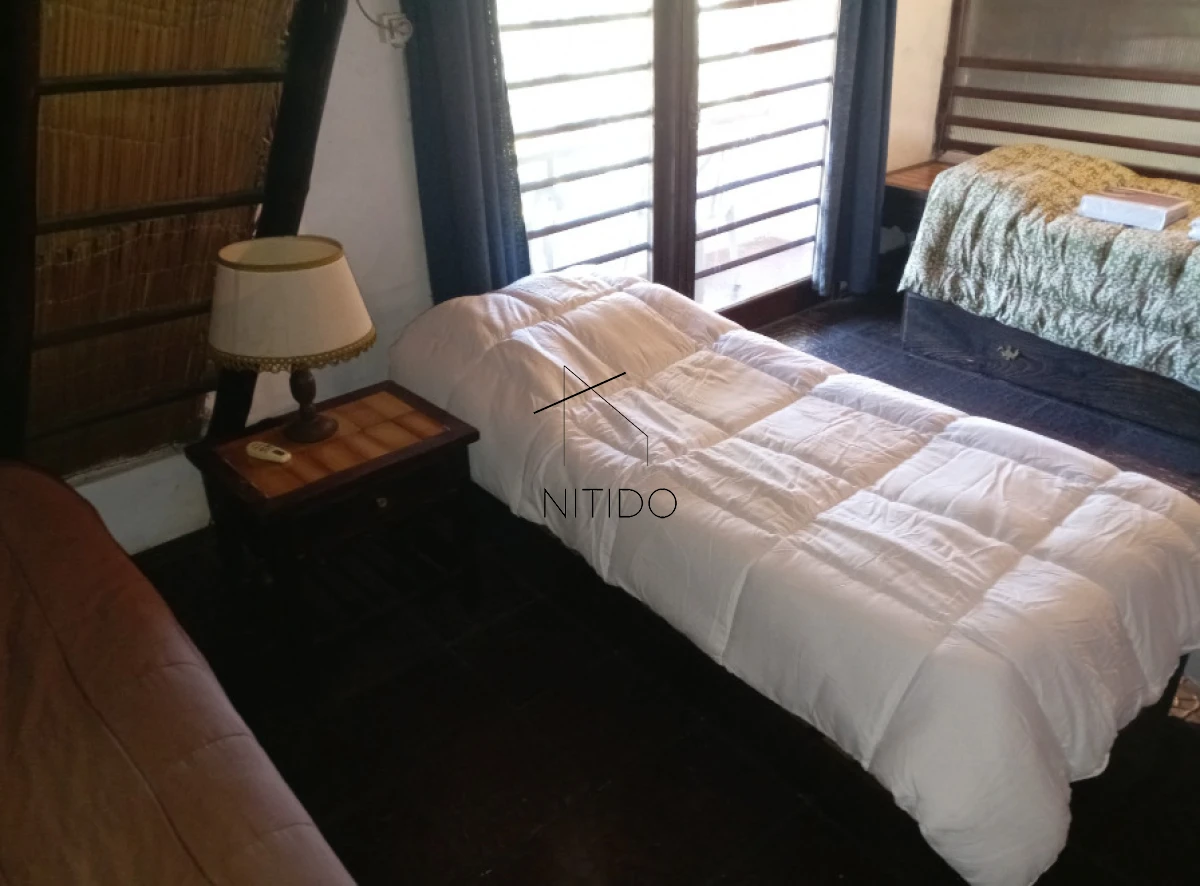 Casa ID.276 - Casa de 4 dormitorios en Pinares