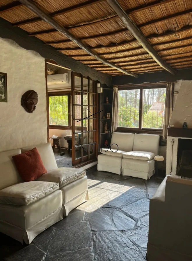 Casa ID.276 - Casa de 4 dormitorios en Pinares