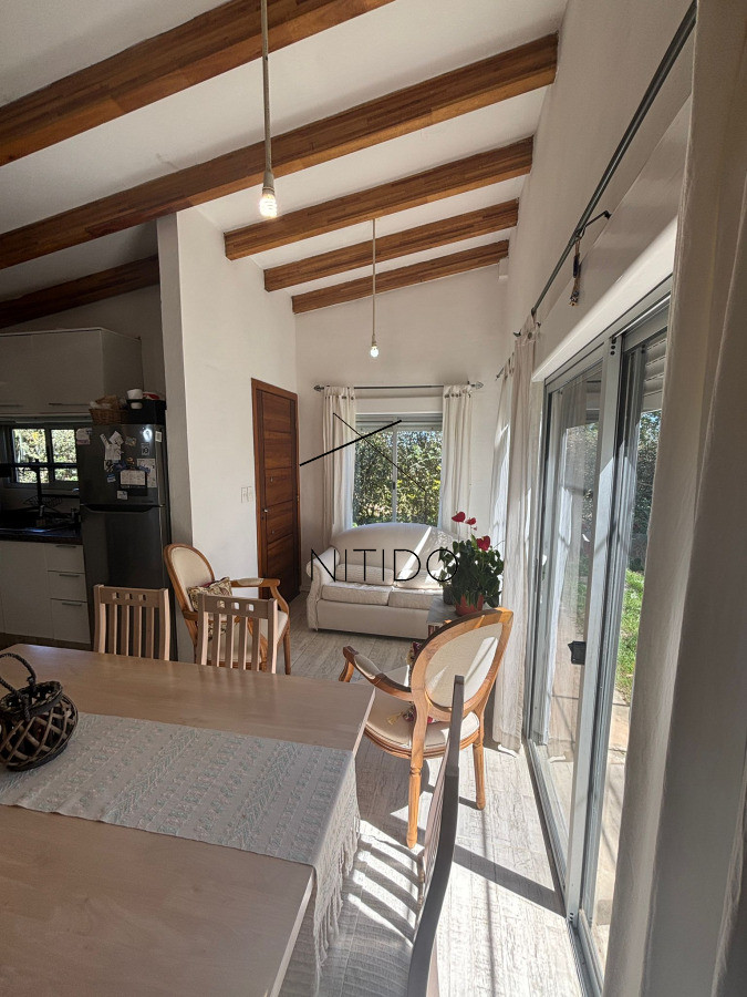 Casa ID.237 - Casa de 3 dormitorios en Balneario Buenos Aires 