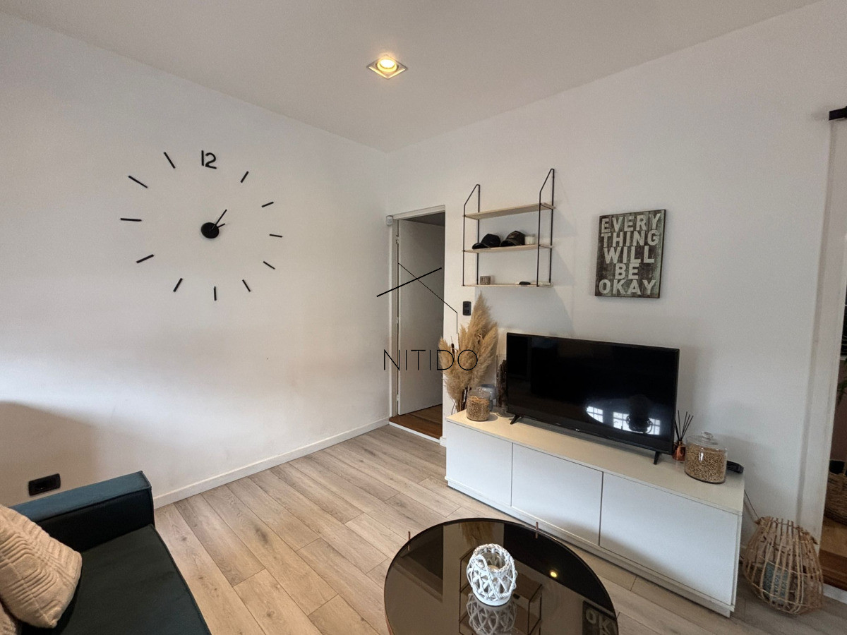 Casa ID.149 - Casa reciclada en alquiler temporario