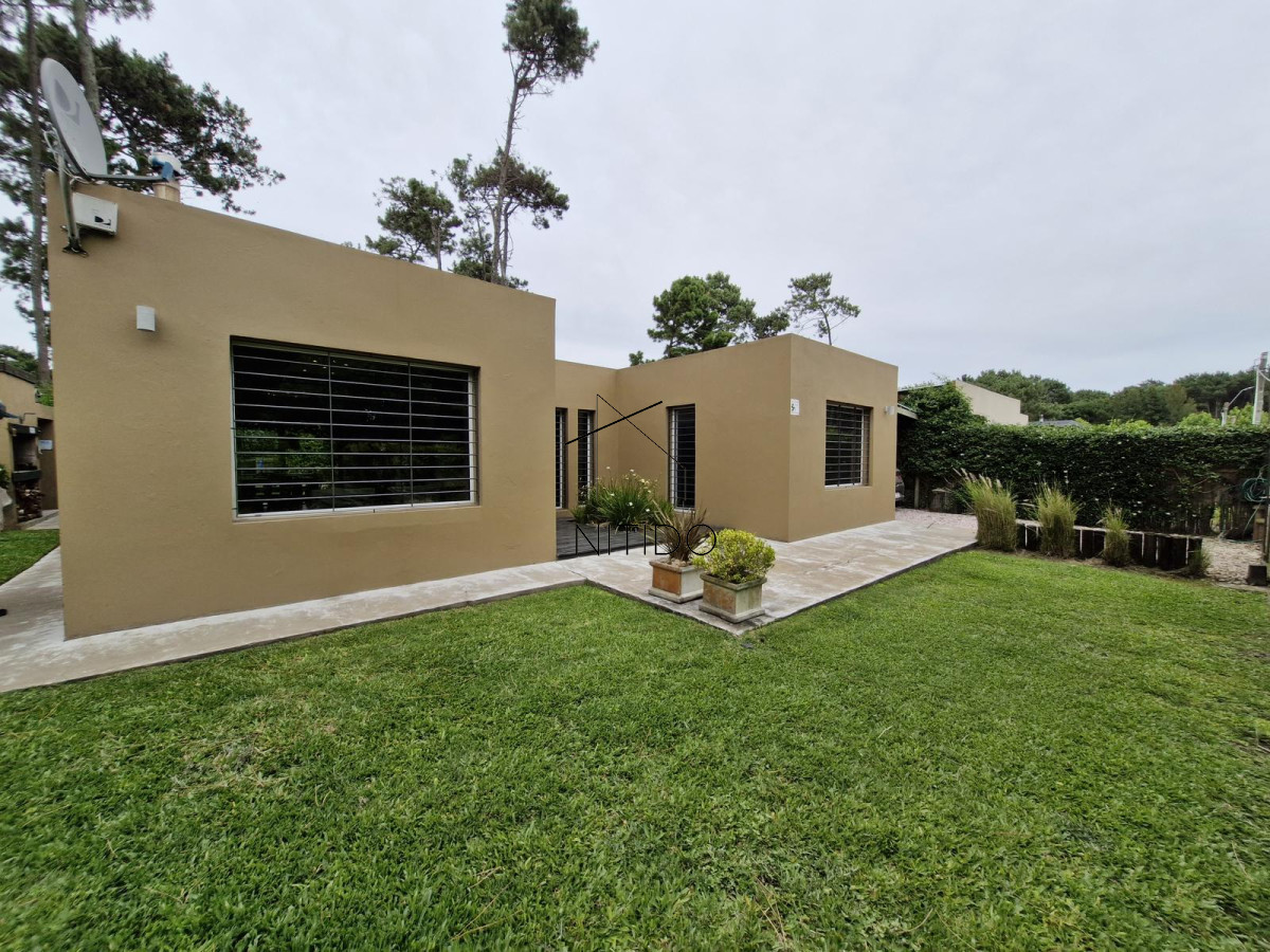 Casa ID.18 - Ph de 3 dormitorios en parque burnettq
