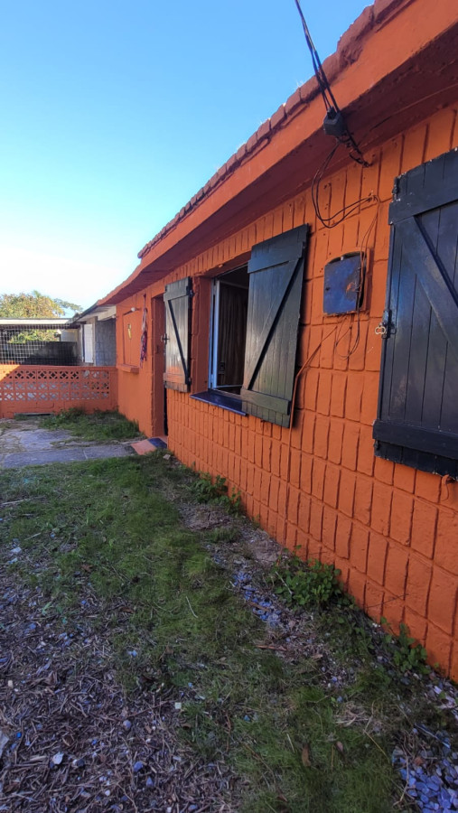 Casa ID.2 - casa de 3 dormitorios en maldonado 