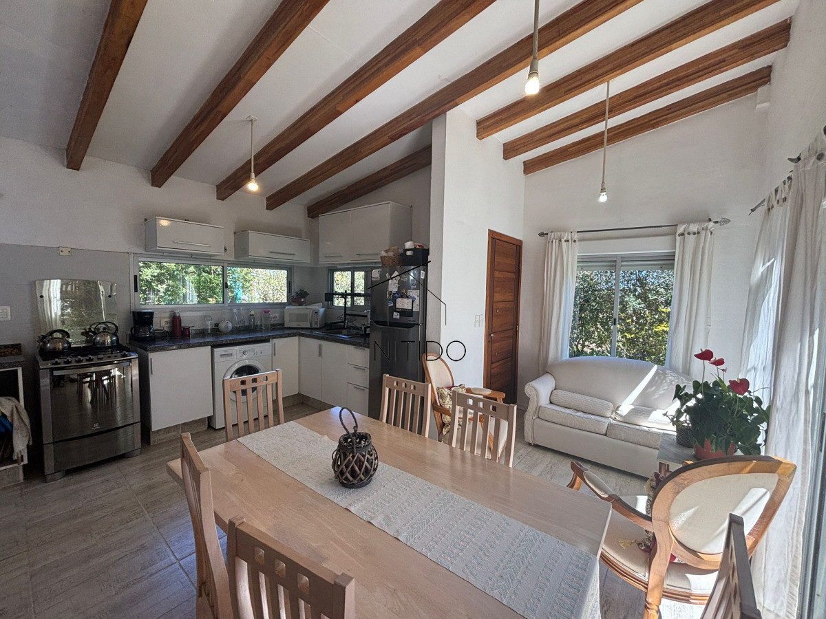 Casa ID.237 - Casa de 3 dormitorios en Balneario Buenos Aires 