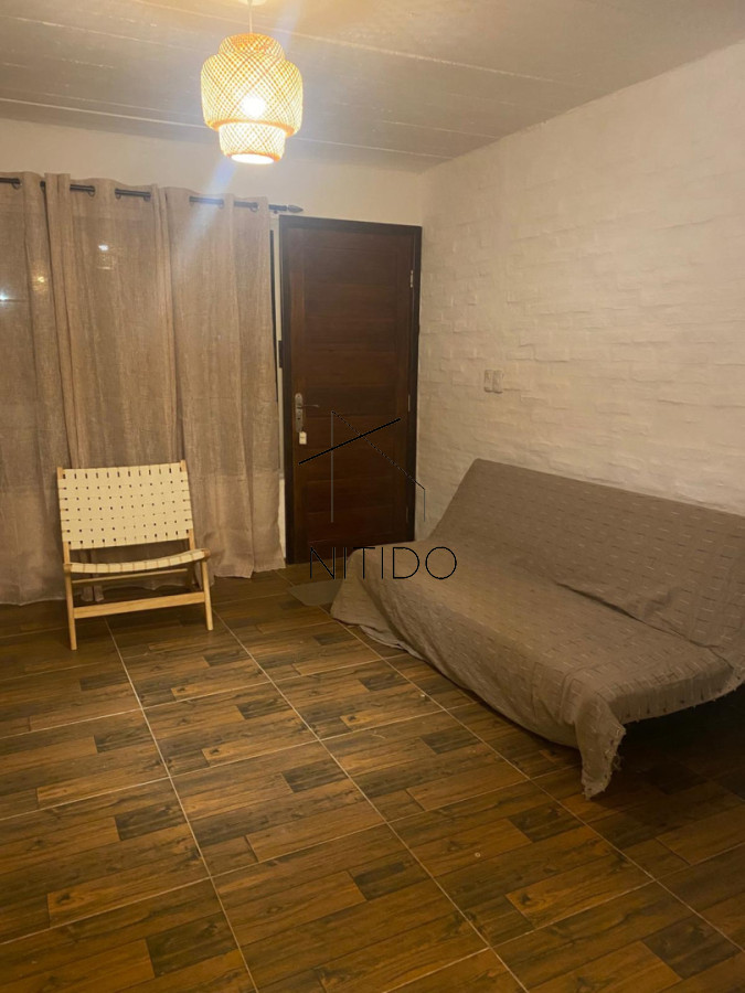 Casa ID.320 - Casa de 2 dormitorios a media cuadra de la playa 