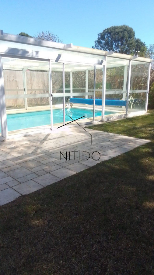 Casa ID.225 - Casa de 3 dormitorios en portezuelo a 4 cuadras de la playa