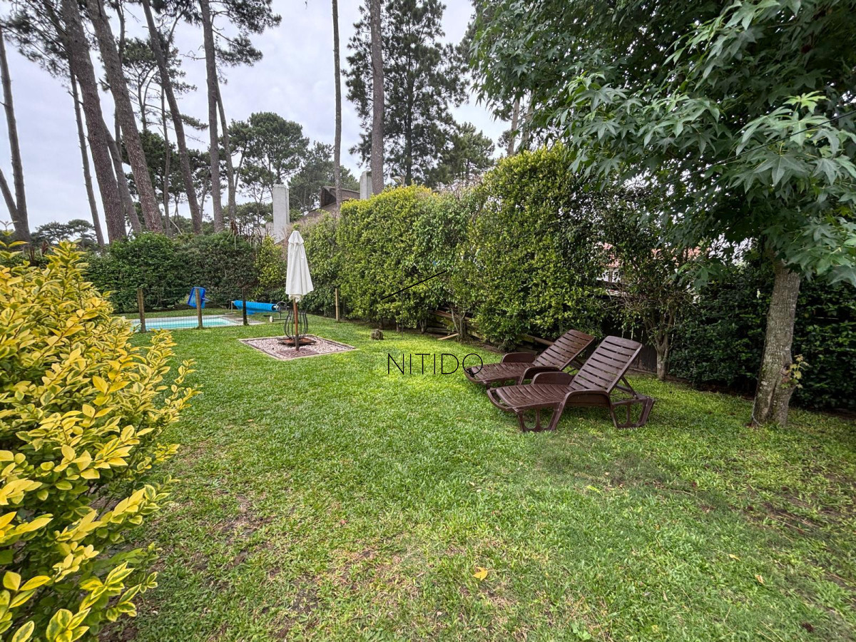 Casa ID.18 - Ph de 3 dormitorios en parque burnettq
