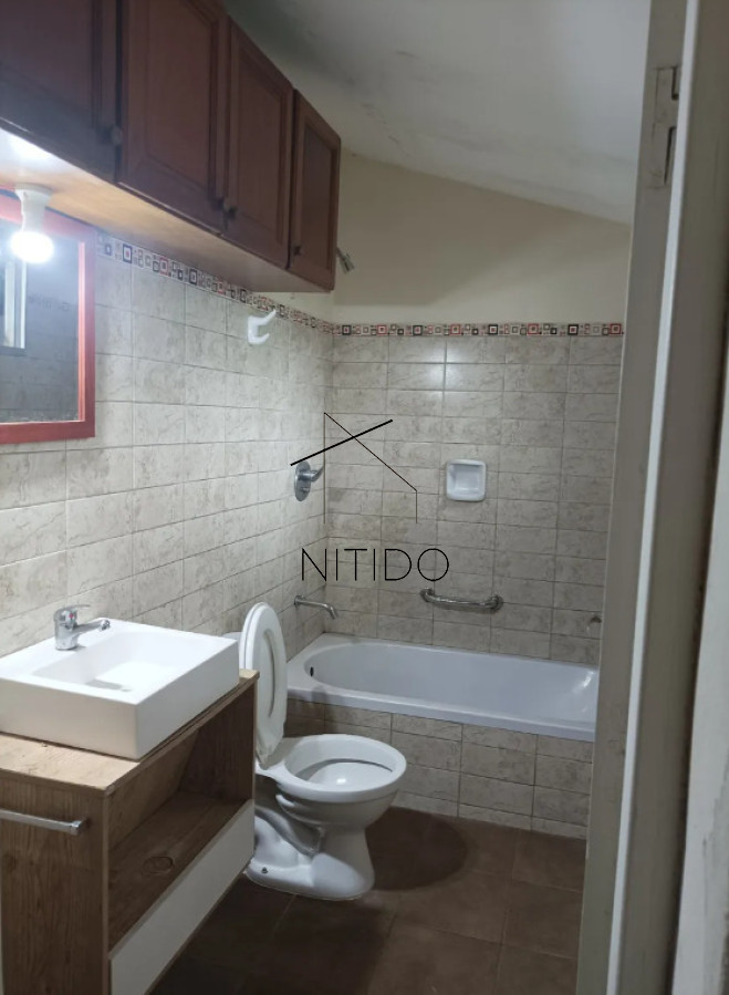 Casa ID.277 - Casa de 2 dormitorios en las delicias 