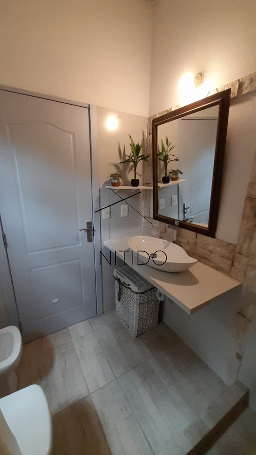 Casa ID.237 - Casa de 3 dormitorios en Balneario Buenos Aires 