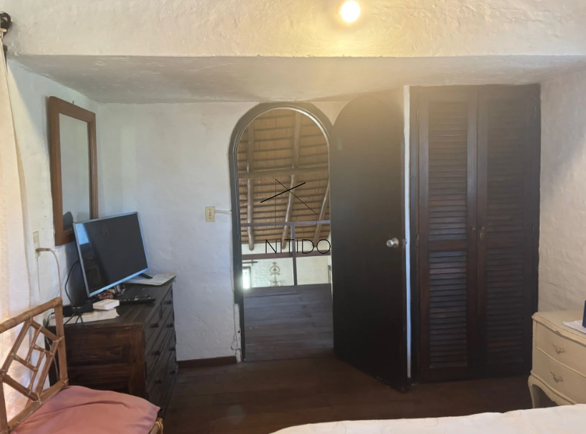 Casa ID.316 - Casa de 3 dormitorios a pasos de playa mansa 