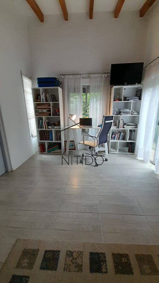 Casa ID.237 - Casa de 3 dormitorios en Balneario Buenos Aires 