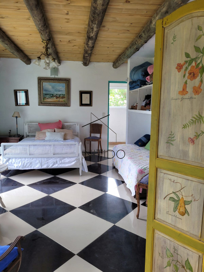 Casa ID.200 - Casa frente a la playa 