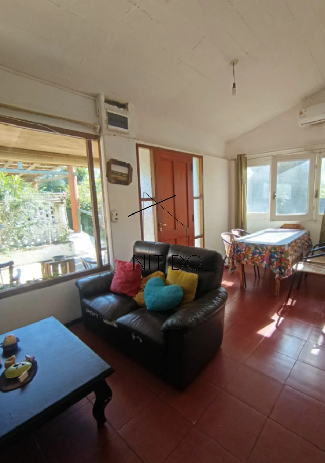 Casa ID.502 - casa en el chorro, ideal para inversores 