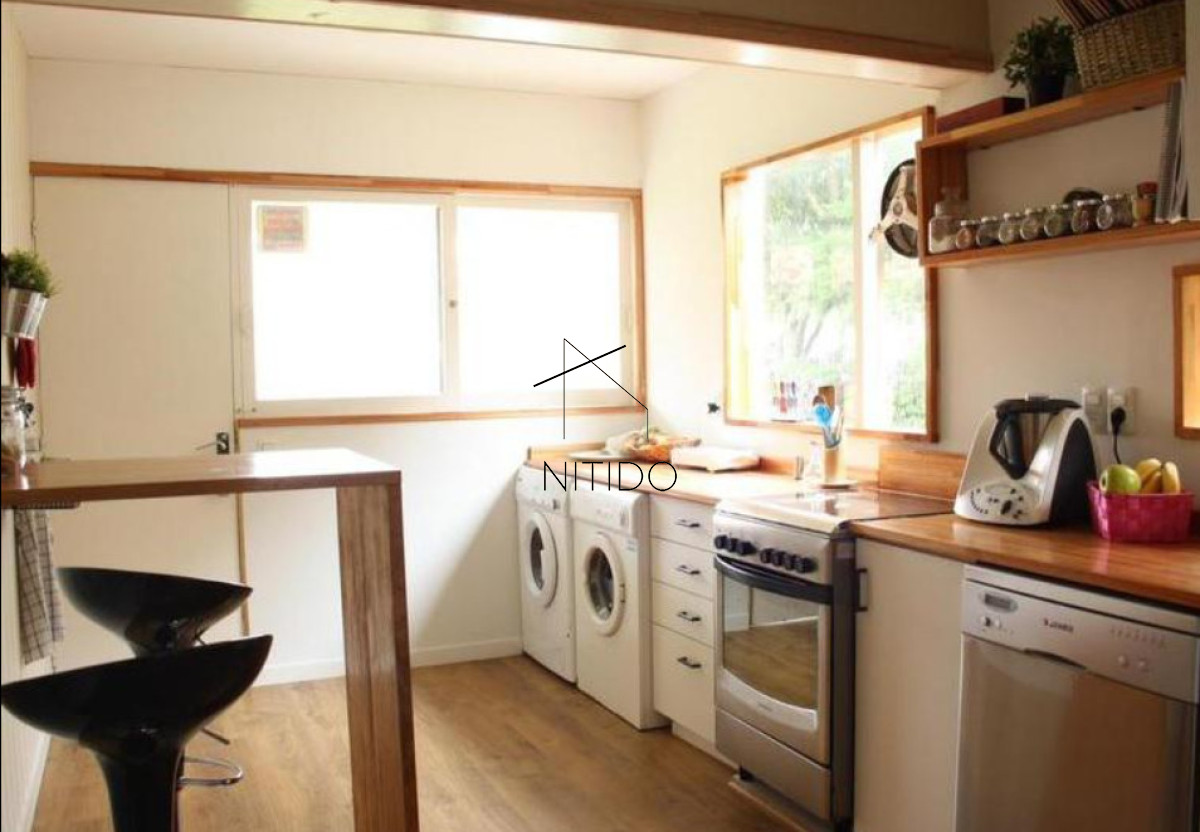 Casa ID.350 - Casa de 4 dormitorios a 2 cuadras de la playa 