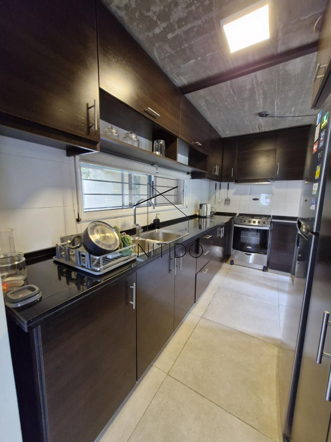 Casa ID.18 - Ph de 3 dormitorios en parque burnettq