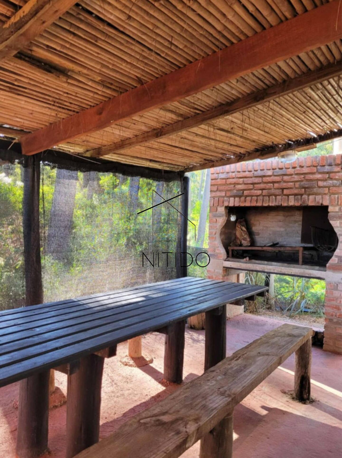 Casa ID.146 - Casa en alquiler temporario a 2 cuadars de la playa 
