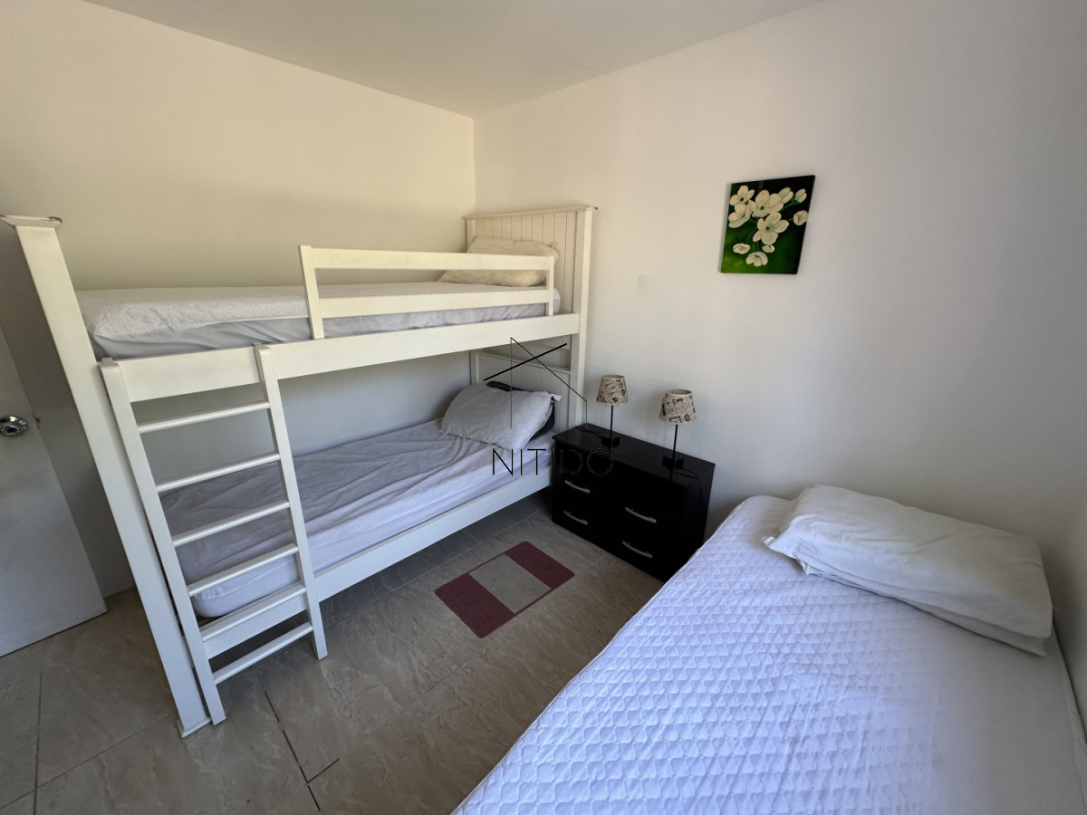 Casa ID.472 - Casa en venta de 3 dormitorios en el tesoro La Barra