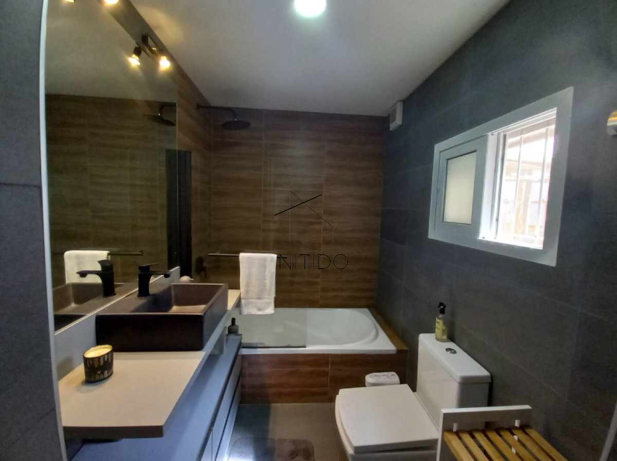 Casa ID.149 - Casa reciclada en alquiler temporario
