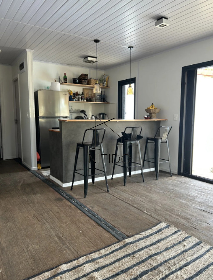 Casa ID.431 - Casa de 3 dormitorios en balneario buenos aires 