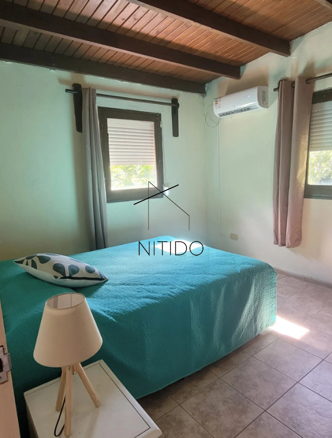 Casa ID.502 - casa en el chorro, ideal para inversores 