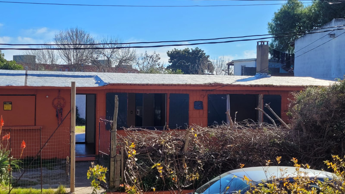 Casa ID.2 - casa de 3 dormitorios en maldonado 
