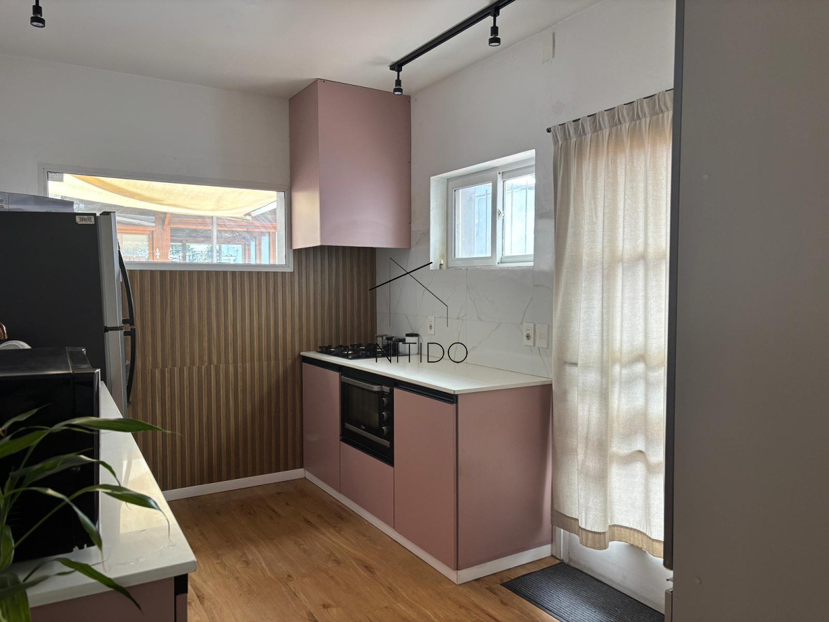 Casa ID.149 - Casa reciclada en alquiler temporario