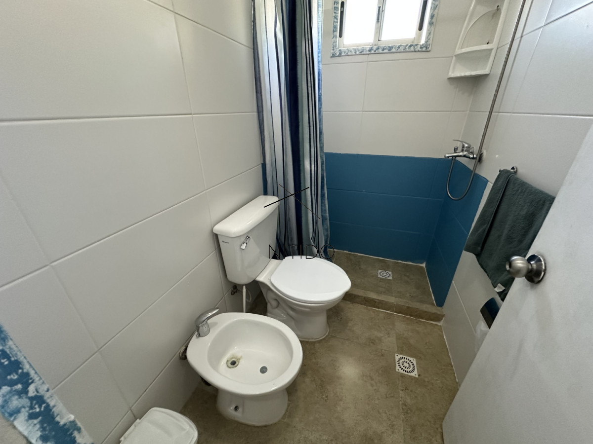 Casa ID.472 - Casa en venta de 3 dormitorios en el tesoro La Barra