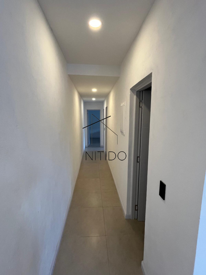 Casa ID.417 - Casa a estrenar a media cuadra de la playa 