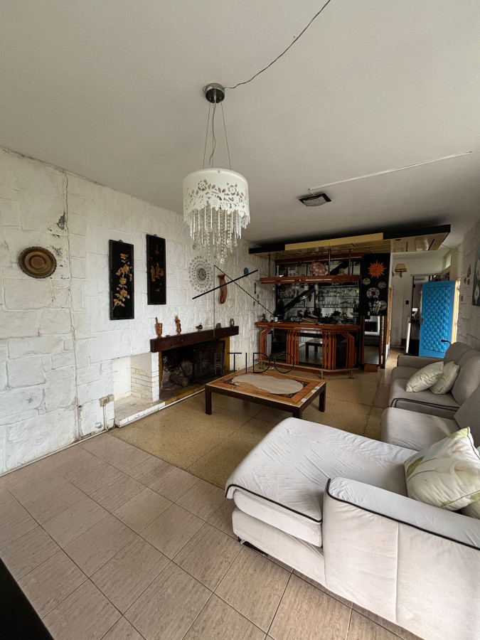 Casa ID.70 - Casa de 5 dormitorios a pasos de la playa 