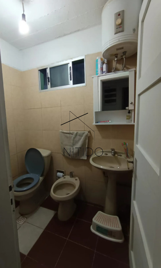 Casa ID.502 - casa en el chorro, ideal para inversores 